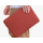 Uniq Cyprus Ridge Edition Laptop Sleeve 14" czerwony - 1371868 - zdjęcie 5